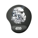 TAPETE PARA MOUSE ORTOPEDICO STAR WARS