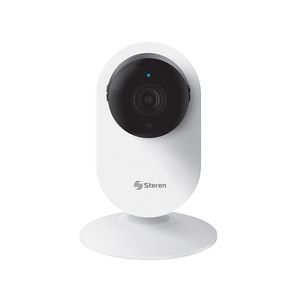 Camara Fija Wifi 720P Cctv-204