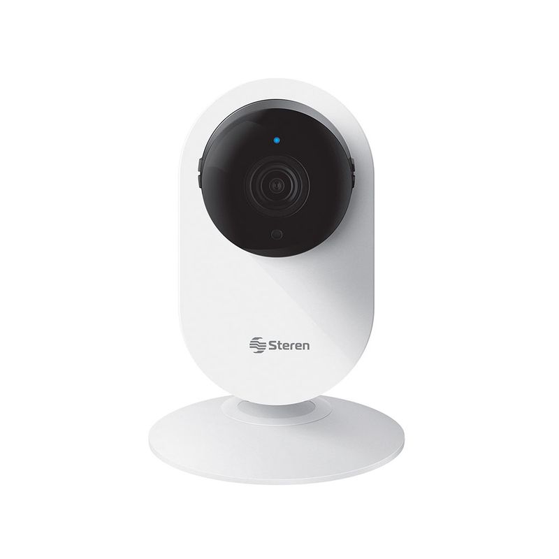CAMARA FIJA WIFI 720P