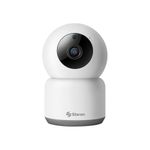 CAMARA WIFI CON MONITOREO POR INTERNET