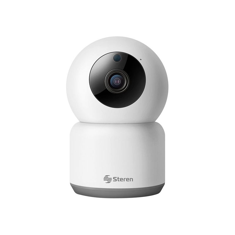 CAMARA WIFI CON MONITOREO POR INTERNET