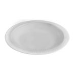 PLATO PASTELERO TERMICO CONVERMEX NO6  PAQUETE CON 20 PIEZAS