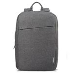 Mochila Lenovo B210 Casual Laptop 156" Color Gris