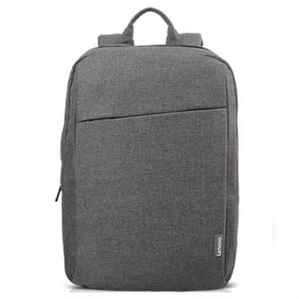 Mochila Lenovo B210 Casual Laptop 156" Color Gris