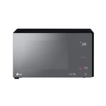 HORNO DE MICROONDAS INVERTER LG 15 PIES NEGRO
