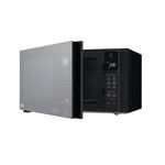 HORNO DE MICROONDAS INVERTER LG 15 PIES NEGRO