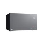HORNO DE MICROONDAS INVERTER LG 15 PIES NEGRO