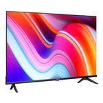 PANTALLA LED 32" HISENSE SMART TV HD (1366 X 768), 2 HDMI, 1 USB, 60HZ