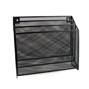 Organizador Grande Malla Negro 3 Niveles Ne-176