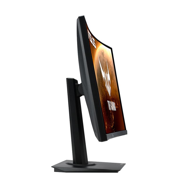 MONITOR GAMER ASUS TUF CURVO 236" RESOLUCION 1920 X 1080, 165HZ