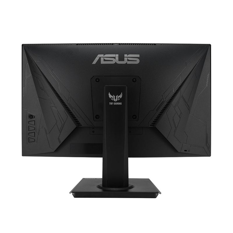 MONITOR GAMER ASUS TUF CURVO 236" RESOLUCION 1920 X 1080, 165HZ