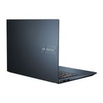 LAPTOP ASUS VIVOBOOK PRO 90NB0UX2-M02580, 14" WQXGA, CORE i5-11300H, 8GB RAM, 512GB SSD, NVIDIA GTX 1650, WIN11HOME