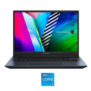 Laptop Gamer Asus Vivobook Pro 14 K3400Ph-Kp128W, 14" Wqxga, Core I5-11300H, 8Gb Ram, 512Gb Ssd, Nvidia Gtx 1650, W 90Nb0Ux2-M02580
