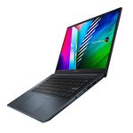 LAPTOP ASUS VIVOBOOK PRO 90NB0UX2-M02580, 14" WQXGA, CORE i5-11300H, 8GB RAM, 512GB SSD, NVIDIA GTX 1650, WIN11HOME