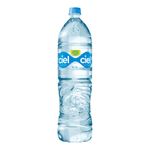 AGUA PURIFICADA CIEL 15 LT