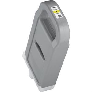 Tinta Canon Amarillo Pfi-1700 (Y) De 700 Ml Cactifab070