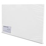 ADHESIVO SATIN  DOBLE CARTA C/100 PZAS