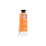 PINTURA PARA OLEO 40ML NARANJA FLUORESCENTE