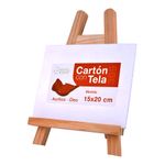 SET DE ARTE OLEO RODART 15 PZAS
