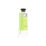 PINTURA PARA OLEO 40ML VERDE FLUORESCENTE