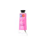 PINTURA PARA OLEO 40ML ROSA FLUORESCENTE