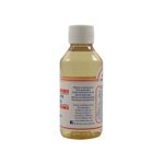 BARNIZ BRILLANTE FRASCO 125ML