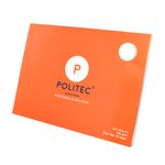 BLOCK POLTEC 280G 20 HOJAS