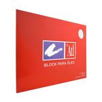 BLOCK PARA OLEO 230G 15 HOJAS