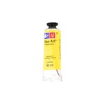PINTURA PARA OLEO 40ML AMARILLO FLUORESCENTE
