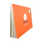 BLOCK POLTEC 280G 20 HOJAS