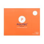 BLOCK POLTEC 280G 20 HOJAS