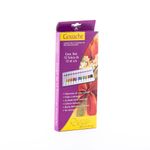 PINTURA GOUACHE ESTUCHE CON 12
