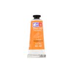 PINTURA PARA OLEO 40ML NARANJA FLUORESCENTE