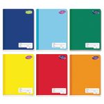 CUADERNO COSIDO PROFESIONAL 100H C-7 SWING COSI