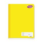 CUADERNO COSIDO PROFESIONAL 100H BLANCO SWING COSI