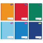 CUADERNO COSIDO PROFESIONAL 100H BLANCO SWING COSI