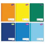 CUADERNO COSIDO PROFESIONAL 100H D/R SWING COSI