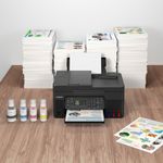 MULTIFUNCIONAL CANON PIXMA G4170 COLOR WIFI