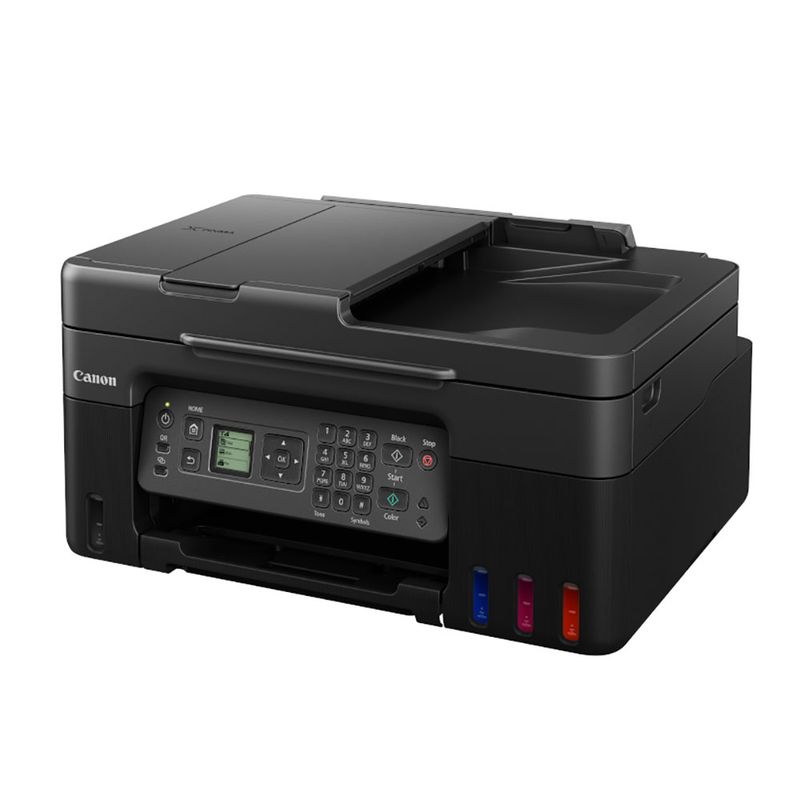 MULTIFUNCIONAL CANON PIXMA G4170 COLOR WIFI