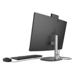 COMPUTADORA ALL IN ONE HP PRO ONE 245 G10, RYZEN 3-7320U, 8GB RAM, 256GB SSD, 238" FHD, WIN11HOME