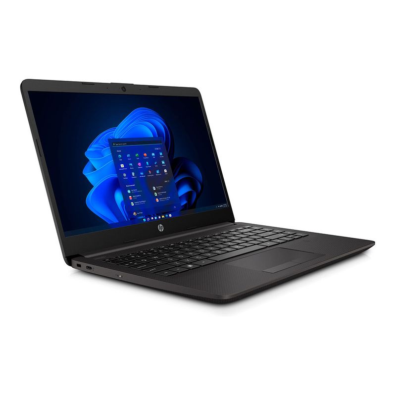 LAPTOP HP 240 G8 14 HD, CORE i5-1235U, 8GB RAM, 512GB SSD, WIN11HOME