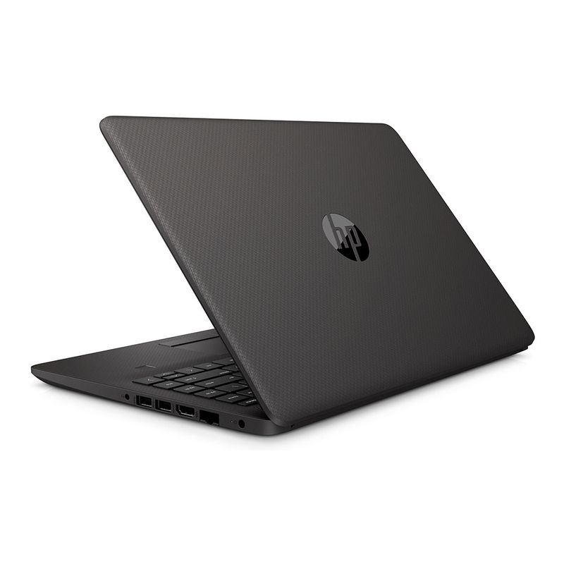 LAPTOP HP 245 G9 14 HD, RYZEN 3-3250U, 8GB RAM, 512GB SSD , WIN11HOME, NEGRO