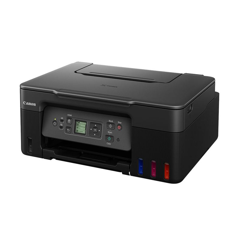 MULTIFUNCIONAL CANON PIXMA G3170 COLOR WIFI