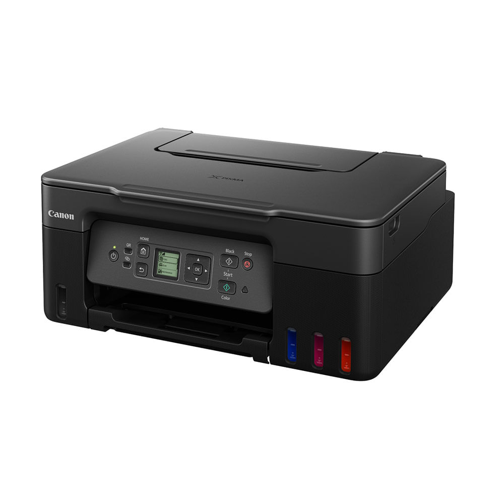 Multifuncional Canon Pixma G3170 Color Wifi 5805C004Ab - Ofix