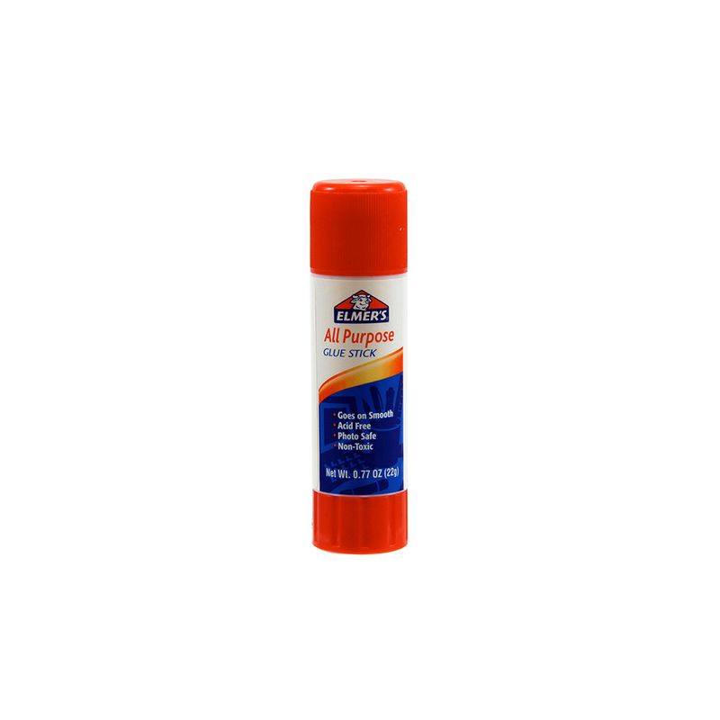 LAPIZ ADHESIVO 22GRS ELMERS