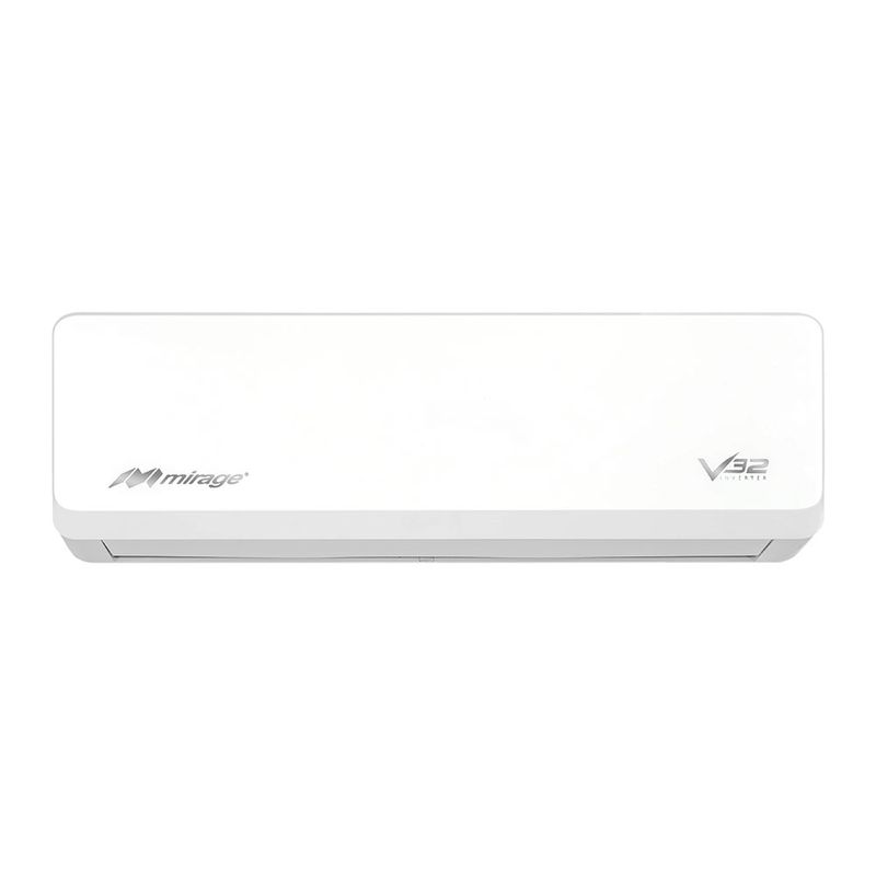 AIRE ACONDICIONADO INVERTER 24,000BTU 220V, SOLO FRIO INVERTER V32