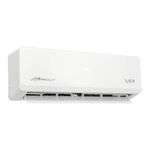 AIRE ACONDICIONADO INVERTER 24,000BTU 220V, SOLO FRIO INVERTER V32