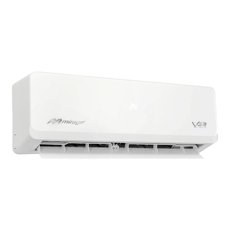 AIRE ACONDICIONADO INVERTER 24,000BTU 220V, SOLO FRIO INVERTER V32
