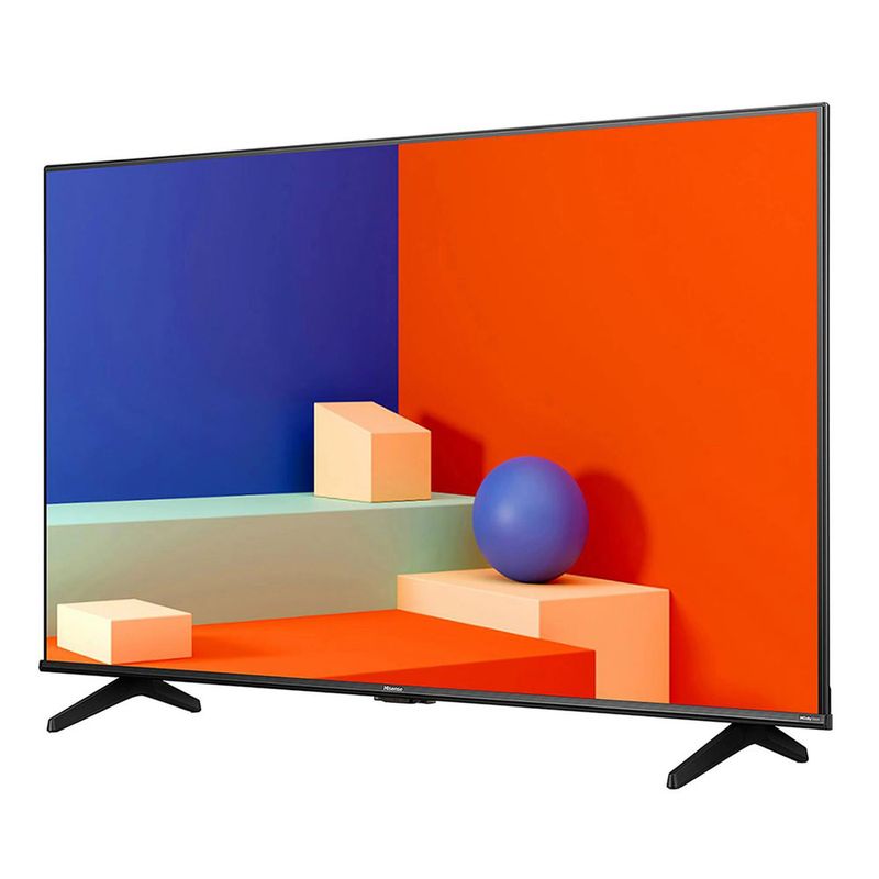 PANTALLA LED 50" SMART TV 4K (3840 X 2160), 3 HDMI, 1 USB, 60HZ