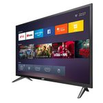PANTALLA LED 32 SMART TV HD (1366 X 768), 2 HDMI, 2 USB, 60HZ